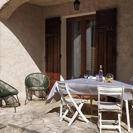 Ferienhaus La Casa *