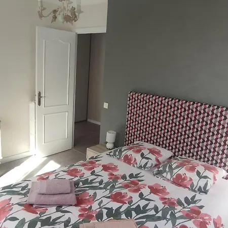 La Casa Vakantiehuis