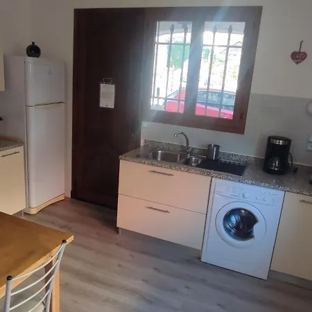 La Casa Ferienhaus *