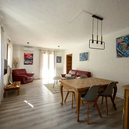 La Casa Cagnes-sur-Mer