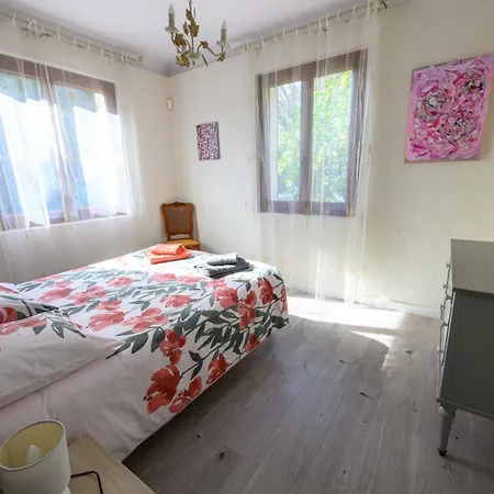 La Casa * Cagnes-sur-Mer