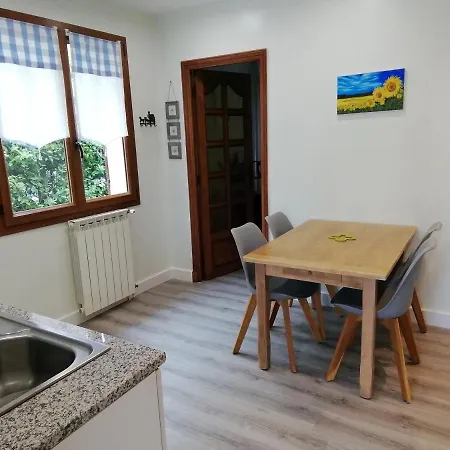 펜션 La Casa 케인즈수르메르