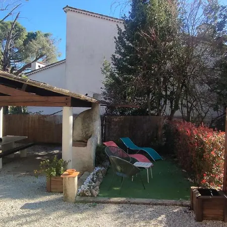 La Casa Cagnes-sur-Mer