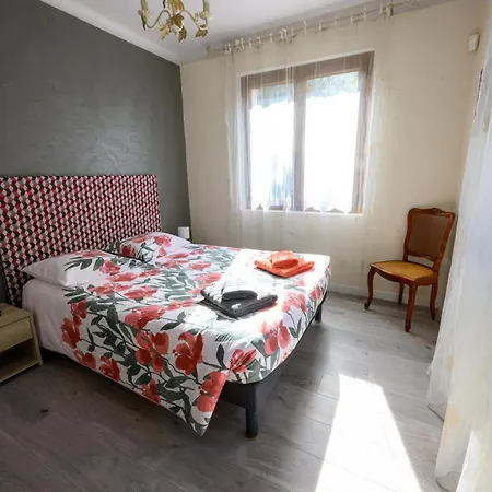 Hébergement de vacances La Casa Cagnes-sur-Mer