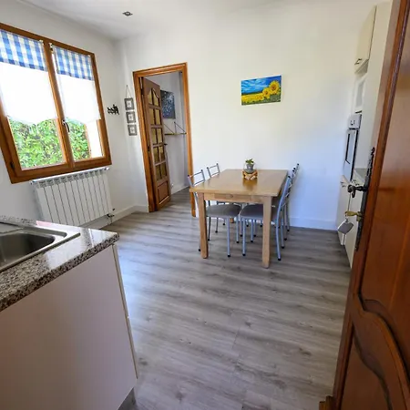 La Casa *